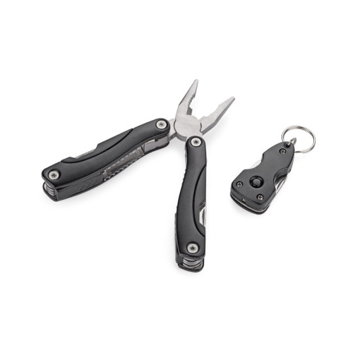 Zestaw upominkowy TOOL Czarny 29162-02 (8)