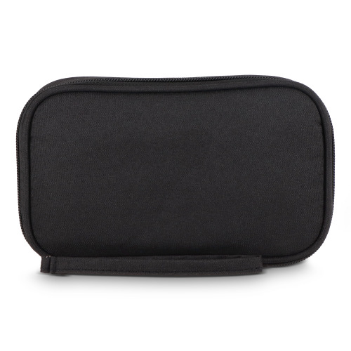 Torba organizacyjna rPET 300D Kora Czarny LT95395-N0002 (4)