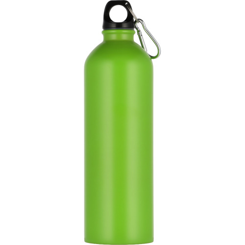 Butelka stalowa OSTROV 750 ml Jasnozielony 524029 (2)