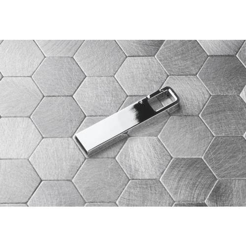 Pamięć USB TORINO 16 GB Srebrny 44086-00 (8)