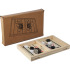 Drewniana gra zręcznościowa Brązowy VA507-16 (1) thumbnail