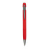 Długopis aluminiowy Toulouse Softtouch Czerwony LT87886-N0021 (2) thumbnail
