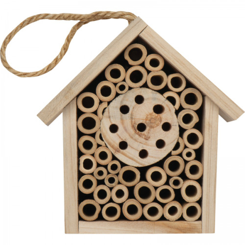 Hotel dla owadów LUDOVICA Beżowy 7267013 (3)