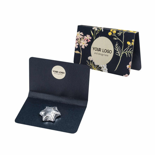 Słodycze reklamowe Słodki Karnet Wielokolorowy S0006A (1)