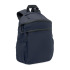 Plecak nylonowy Ripstop 10L Francuski Granat MO3214-85  thumbnail