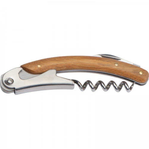 Nóż kelnerski SIMONE Beżowy 8309113 