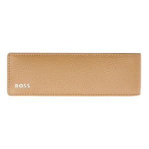 Etui pismiennicze Classic Grained Camel Camel
