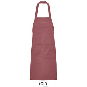 Fartuch Unisex Bawełna Organiczna