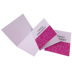 Teczka skoroszytowa A4 Fullprint