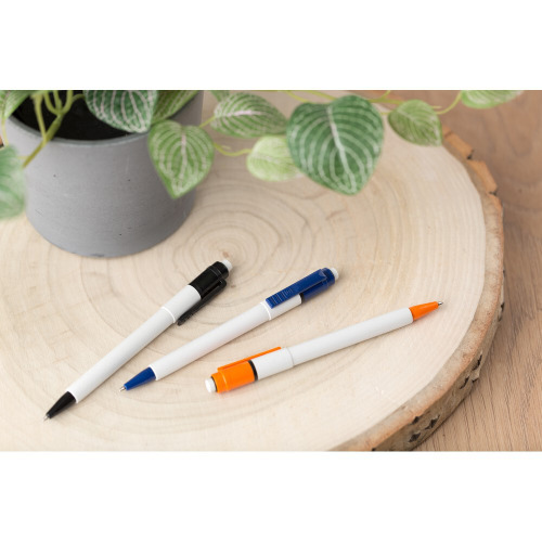 Długopis STILOLINEA Baron z wkładem jumbo Granatowy V1952-04 (4)