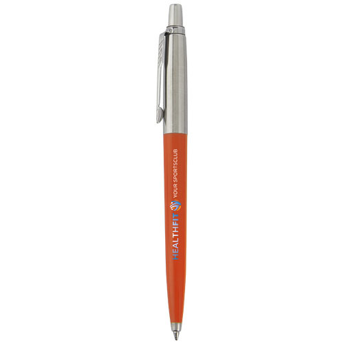 Parker Jotter długopis kulkowy z recyklingu Pomarańczowy 10782331 (1)