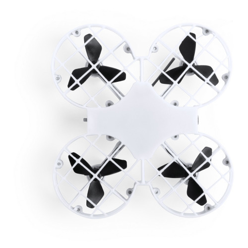 Dron, aparat fotograficzny Biały V3949-02 (2)