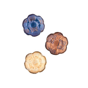 Mini czekoladka Sweet Flower 6 g