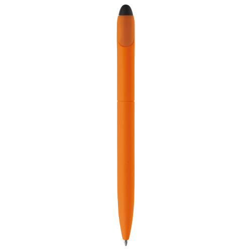 Długopis Stylus Touchy Pomarańczowy / czarny LT87694-N2602 (3)