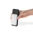 Powerbank PRESTI 5000 mAh 18W Biały 45132-01 (7) thumbnail