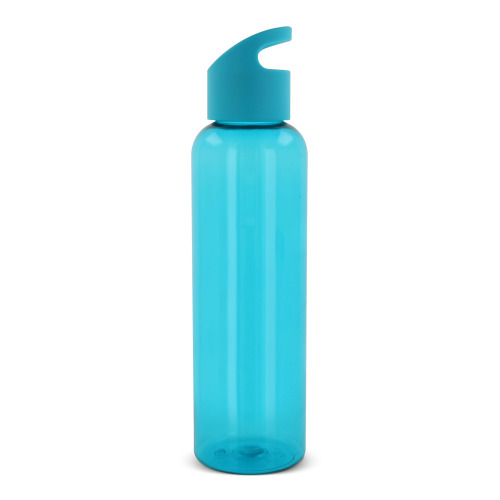 Butelka Loop R-PET 600ml Turkusowy LT98743-N0037 (7)