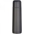 Termos ze stali nierdzewnej AUCKLAND 500 ml Czarny 289303  thumbnail