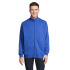COOPER FULL ZIP SWEAT Niebieski S04240-RB-3XL  thumbnail