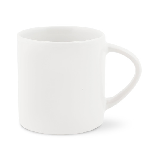 Oslo subli mug small 180ml Biały LT51163-N0001 