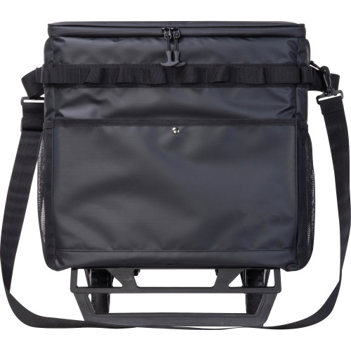 Torba termiczna 35l trolley DETLEF Czarny 6566003 (18)