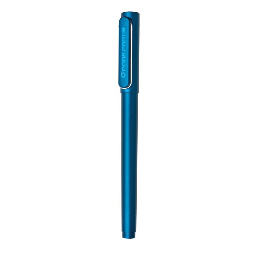 Długopis X6 niebieski P610.685 (4)
