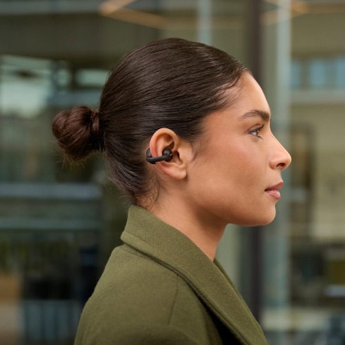Philips TAQ2000 – douszne słuchawki TWS typu open-ear Czarny LT42265-N0002 (4)