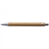 Długopis ekologiczny CONCEPCION brązowy 064101 (2) thumbnail