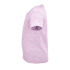CRUSADER Dziecięcy T-SHIRT Heather Pink S03580-HP-L (2) thumbnail