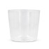 Zestaw Caraffe 550 ml i szklanka do napojów 250 ml Transparentny LT82835-N0004 (2) thumbnail