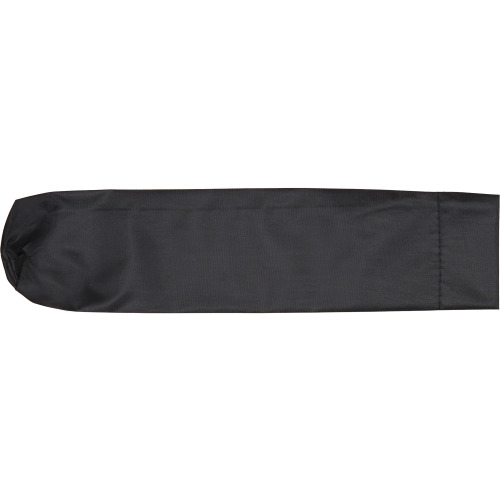 Parasol manualny Ø81 cm LILLE Czarny 518803 (4)