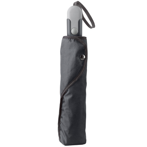 Składana parasolka otwierana automatycznie 22''  Czarny LT97102-N0002 (3)
