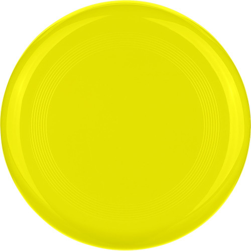 Frisbee żółty VB281-08 (2)