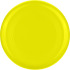 Frisbee żółty VB281-08 (2) thumbnail