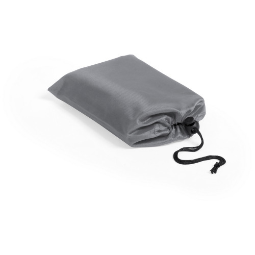 Wodoodporna mata piknikowa, mata plażowa Szary V7894-19 