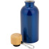 Butelka metalowa 400 ml MARILYN Niebieski 8497204 (1) thumbnail