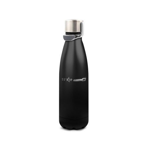 Butelka termiczna 500 ml Air Gifts czarny V0843-03 (11)
