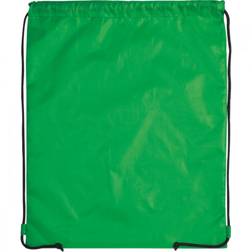 Worek z poliestru z recyklingu 210D WANDA Zielony 6470009 (1)