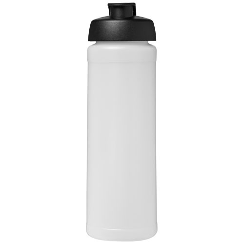 Bidon Baseline® Plus o pojemności 750 ml z wieczkiem zaciskowym Przezroczysty 21007015 (2)