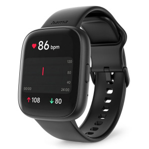 Monitor Aktywności Hama Smartwatch 4000