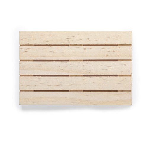Drewniana podkładka "paleta" drewno V8801-17 (3)