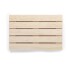 Drewniana podkładka "paleta" drewno V8801-17 (3) thumbnail
