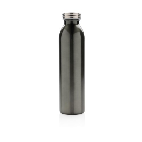 Próżniowa butelka sportowa 600 ml srebrny P433.210 (1)