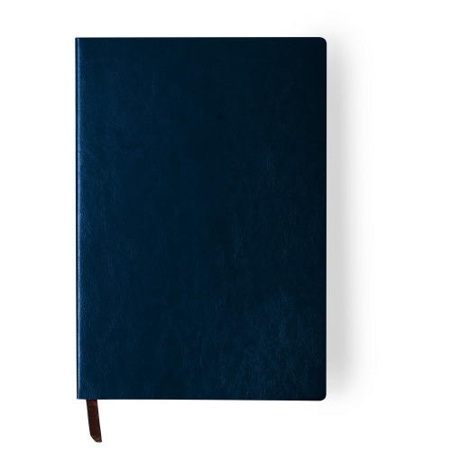 Notatnik ok. A5 Granatowy V0203-04 
