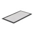 Mata barowa sublimacja 44 x 25 cm Czarny LT97202-N0002  thumbnail