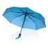 Mały parasol automatyczny 21" Impact AWARE™ RPET niebieski P850.435 (6) thumbnail