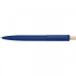 Długopis z recyklingu BOA VISTA Granatowy 528244  thumbnail