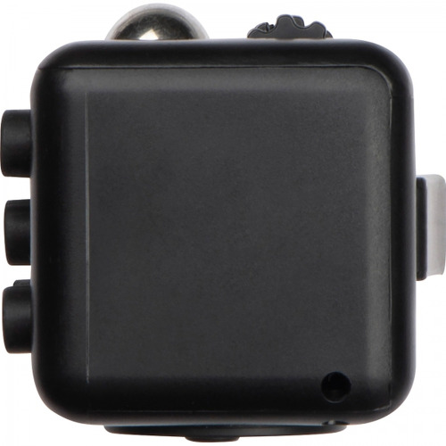 Antystres fidget cube MARIUS Czarny 9314203 (6)