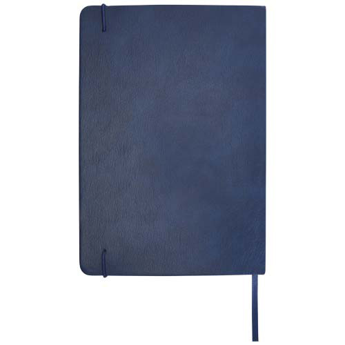 Legato Elegance zestaw notatnik A5 w twardej okładce z długopisem żelowym Ocean Blue2 10625852 (4)