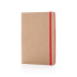 Notatnik A5 Czerwony P773.954  thumbnail