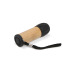Latarka R-ABS & Bamboo Czarny LT93317-N0002 (3) thumbnail